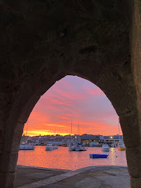 Ville close de Concarneau du Restaurant La Porte Au vin à Concarneau - n°4