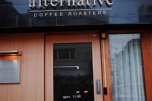 Alternative Coffee Roasters image