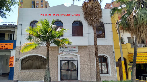Escuelas ingles Medellin