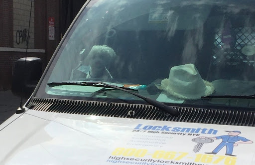 Locksmith «The Locksmith House», reviews and photos, 880 Wyckoff Ave, Brooklyn, NY 11237, USA