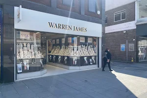 Warren James Jewellers - Stockport image