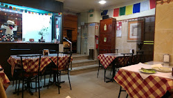 Restaurante Nepalês Nepal Curry House Lisboa