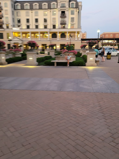 Performing Arts Theater «The Center for the Performing Arts», reviews and photos, 355 City Center Dr, Carmel, IN 46032, USA