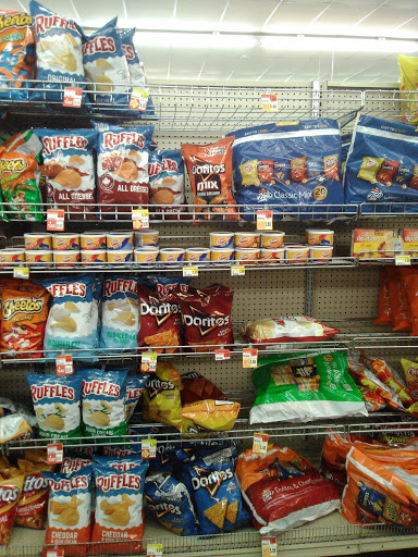 Grocery Store «Brookshire Brothers», reviews and photos, 1810 Ave D, Moody, TX 76557, USA