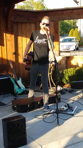 Bar & Grill «The Stumbling Monkey Bar & Grill», reviews and photos, 8921 S Yale Ave, Tulsa, OK 74137, USA