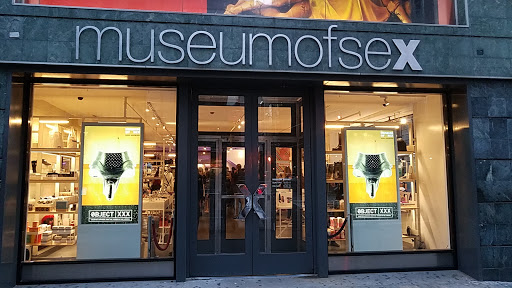 Museum of Sex image 3