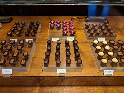 Fran's Chocolates - University Village