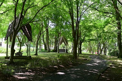 中岡本西公園