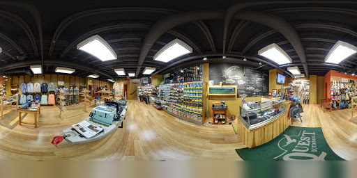 Outdoor Sports Store «Quest Outdoors», reviews and photos, 4600 Shelbyville Rd Suite 133, Louisville, KY 40207, USA