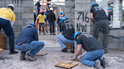 Home Improvement Store «Habitat ReStore of Broward», reviews and photos, 505 W Broward Blvd, Fort Lauderdale, FL 33312, USA