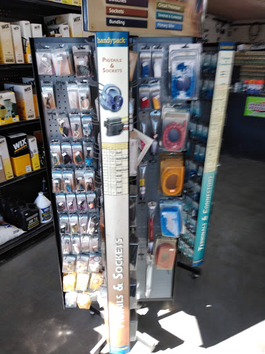Auto Parts Store «Luke Auto Parts», reviews and photos, 13734 W Glendale Ave, Glendale, AZ 85307, USA