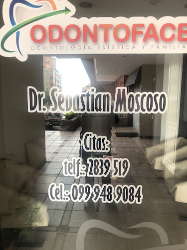 Odontoface - Cuenca
