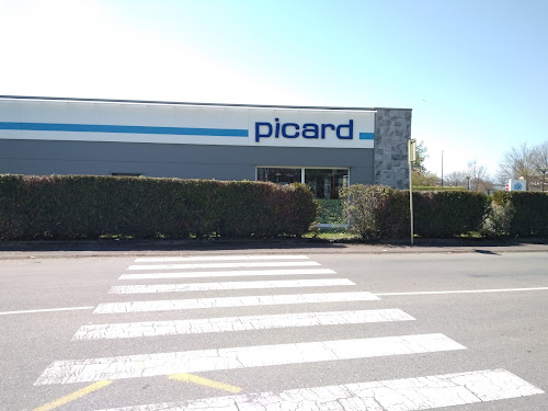 Épicerie Picard Anthy-sur-Léman