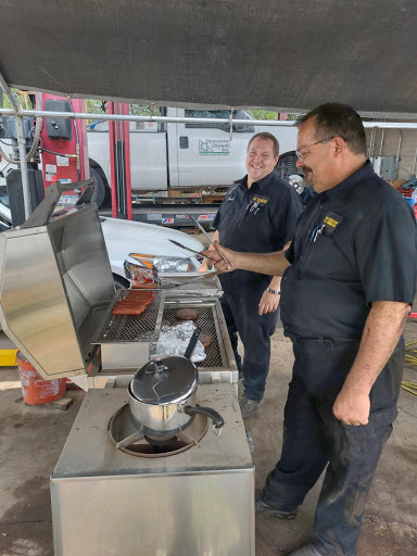 Auto Repair Shop «My Mechanic Maintenance & Repair», reviews and photos, 4039 N Romero Rd, Tucson, AZ 85705, USA