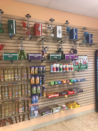 Tobacco Shop «AW Smoke Shop», reviews and photos, 2095 N Dobson Rd #1, Chandler, AZ 85224, USA