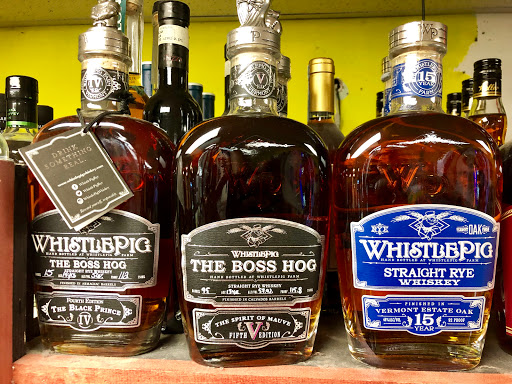 Wine Store «Wine & Liquor Emporium», reviews and photos, 7184 Rockbridge Rd SW, Stone Mountain, GA 30087, USA