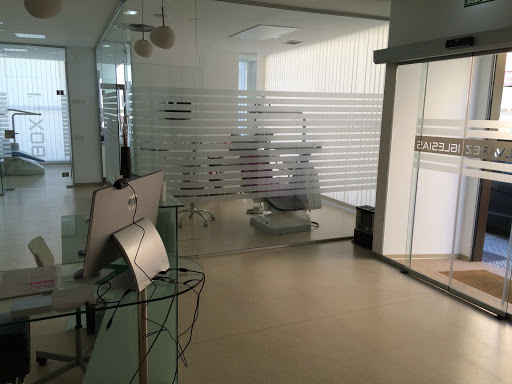 CLINICA ALVAREZ-IGLESIAS en Pola de Laviana, Asturias