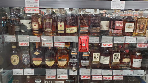 Wine Store «BevMo!», reviews and photos, 15315 Culver Dr, Irvine, CA 92604, USA