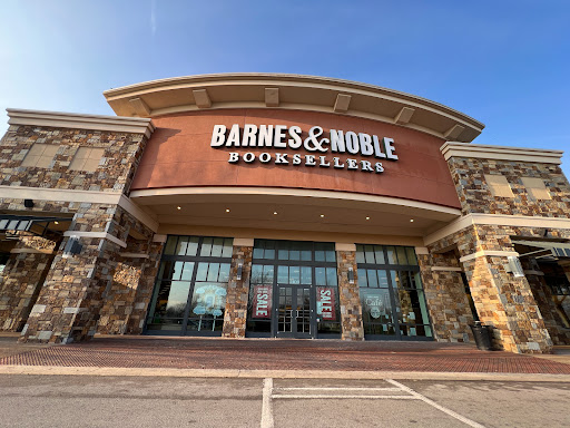Book Store «Barnes & Noble», reviews and photos, 2615 Medical Center Pkwy, Murfreesboro, TN 37129, USA