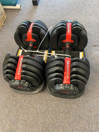 Sporting Goods Store «Play It Again Sports», reviews and photos, 2575 Fairview Ave N, Roseville, MN 55113, USA