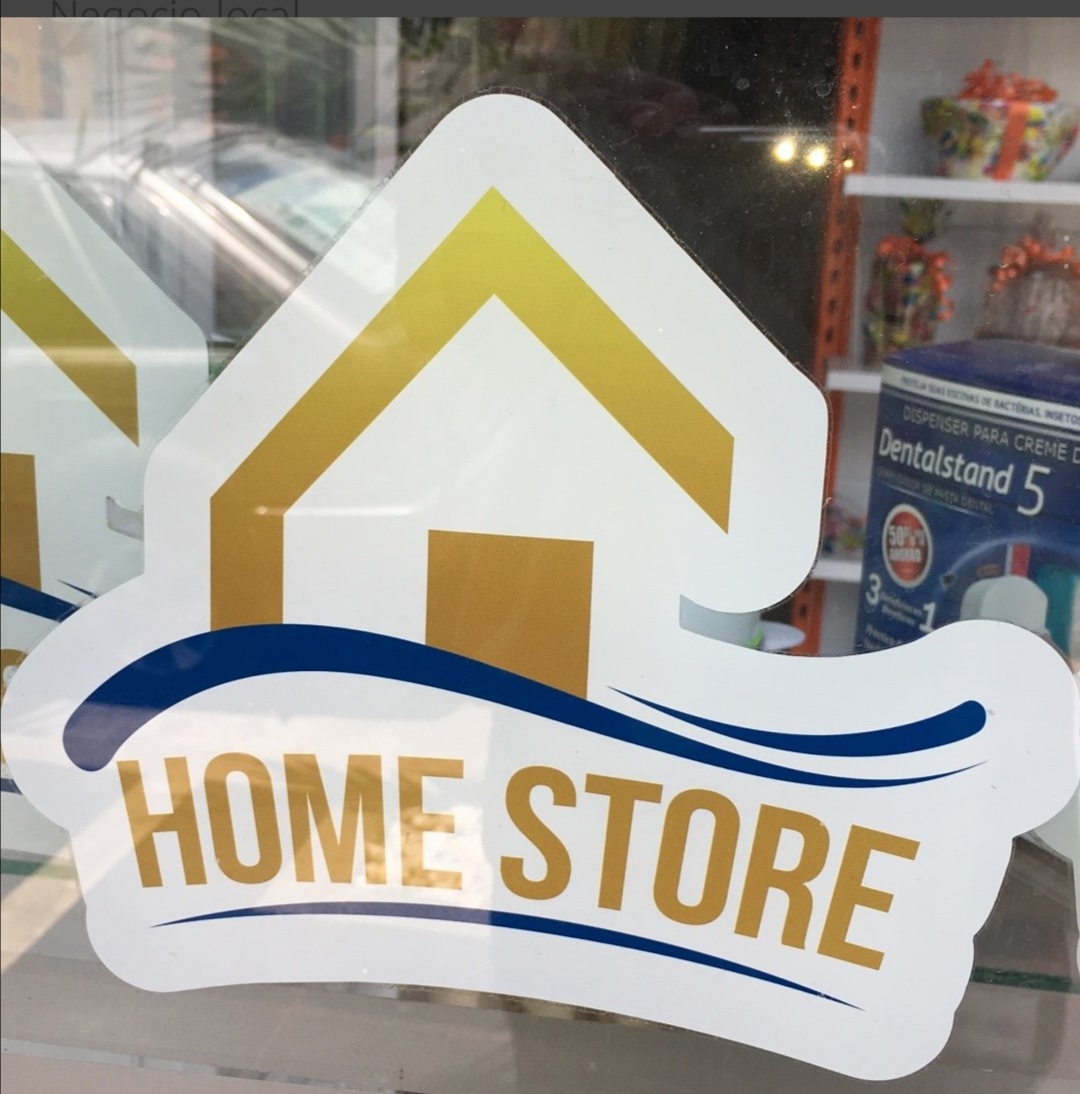 Home Store.