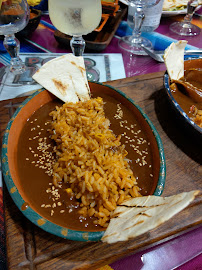 Frijoles refritos du Restaurant mexicain POCO LOCO à Nice - n°5