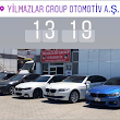 Yılmazlar Group Otomotiv A.Ş