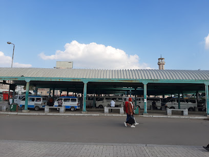 مغسلة وغيار زيت وكافيه محطة الإخوة