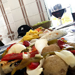 Photo n°10 de l'avis de Eden.a fait le 20/04/2019 à 13:50 sur le  Restaurante O Tirol à Pombal