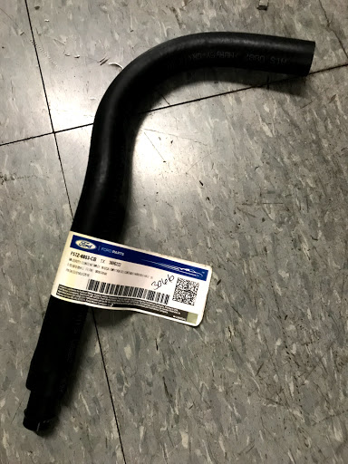 Ford Dealer «Berge Ford», reviews and photos, 460 E Auto Center Dr, Mesa, AZ 85204, USA