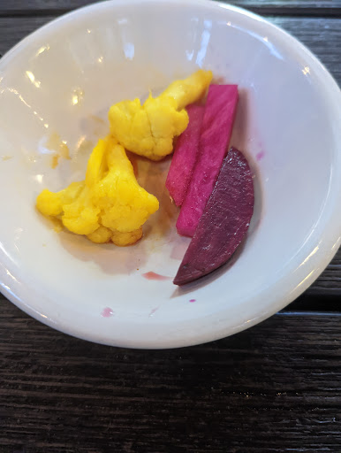 Middle Eastern Restaurant «Tanoreen», reviews and photos, 7523 3rd Ave, Brooklyn, NY 11209, USA