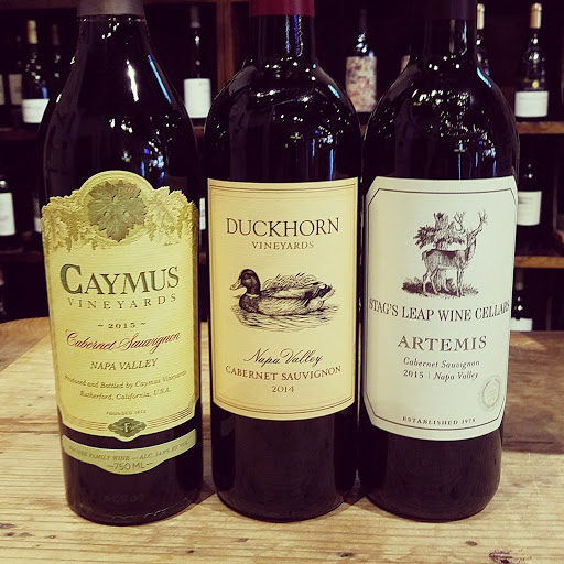 Liquor Store «1001 Wine & Spirits», reviews and photos, 1001 Ross Ave Suite 100, Dallas, TX 75202, USA