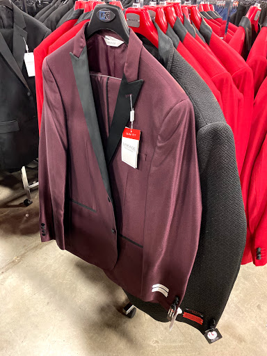 Stores to buy men's sweaters Atlanta