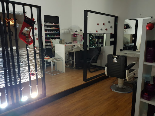 Peluquería Barbería belamoza en Ponteareas, Pontevedra