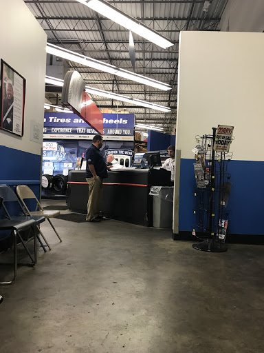 Auto Parts Store «Pep Boys Auto Parts & Service», reviews and photos, 1321 Sunrise Hwy, Bay Shore, NY 11706, USA