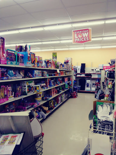 Dollar Store «FAMILY DOLLAR», reviews and photos, 29048 N Campbell Rd, Madison Heights, MI 48071, USA