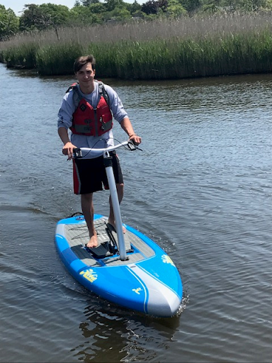 Canoe & Kayak Rental Service «Captain Kayak», reviews and photos, 23 River Rd, Sayville, NY 11782, USA