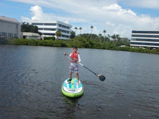 Canoe & Kayak Rental Service «Sea Sup Go Paddle & Surf Company», reviews and photos, 40 Royal Palm Pointe, Vero Beach, FL 32960, USA