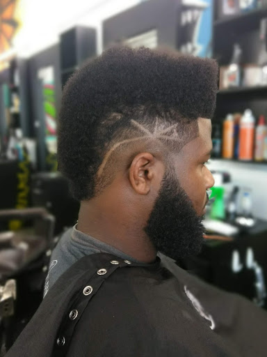 Barber Shop «TruCutz Barbershop Wynwood», reviews and photos, 3208 NE 2nd Ave, Miami, FL 33137, USA