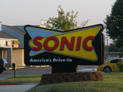 Fast Food Restaurant «Sonic Drive-In», reviews and photos, 1741 W 3600 S, West Valley City, UT 84119, USA