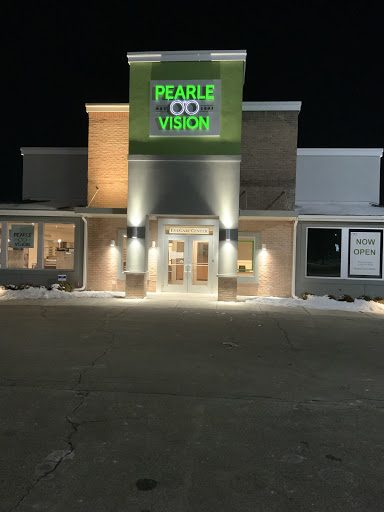 Eye Care Center «Pearle Vision», reviews and photos, 4470 Highland Rd, Waterford Twp, MI 48328, USA