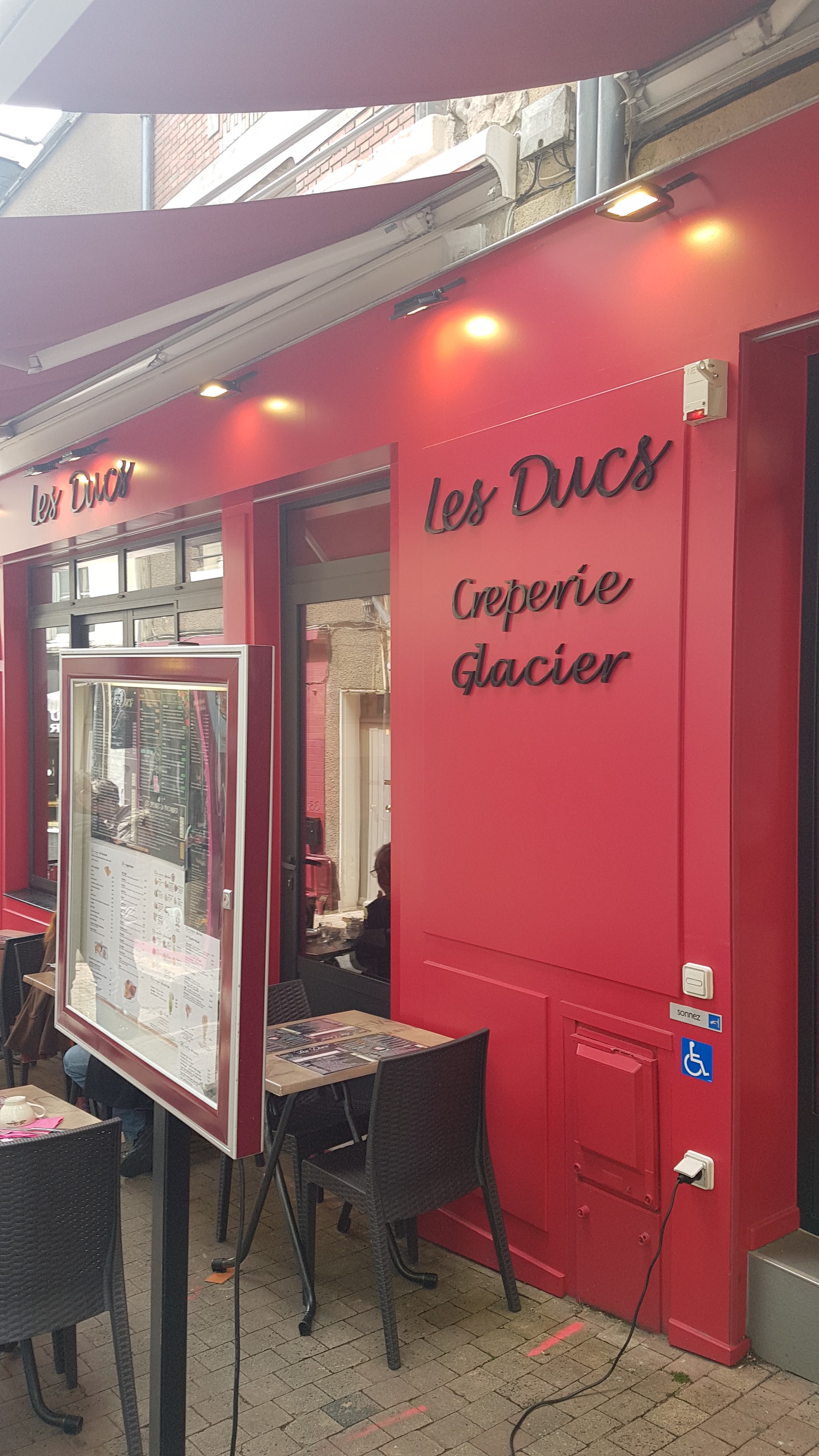 Photo n° 1 de l'avis de Jean.i fait le 12/05/2019 à 15:57
