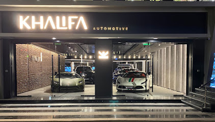 Khalifa Automotive