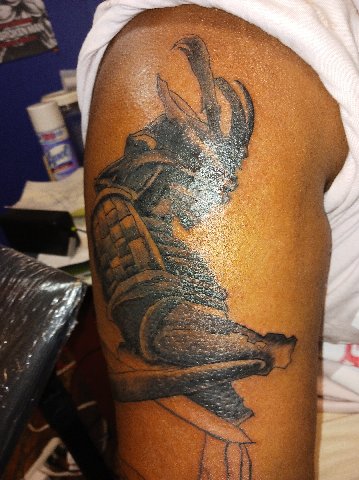 Explore mens sleeve tattoo ideas with meaning, creative tattoo ideas in Mobile, available at Brothers Ink Tattoo Parlor