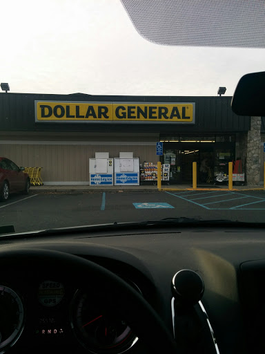 Discount Store «Dollar General», reviews and photos, 100 Chestnut St, Birdsboro, PA 19508, USA