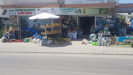 Bodrum Tarım Market ve Petshop