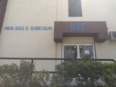 Unidad Básica de Rehabilitacion (UBR) Santa Catarina