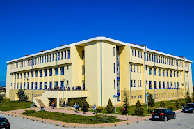 Universitatea „Ovidius” din Constanţa