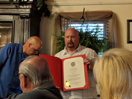 Golf Course «Wetlands Golf Course», reviews and photos, 740 Gilbert Rd, Aberdeen, MD 21001, USA