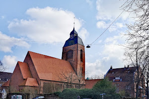 Petruskirche Kiel